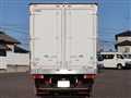 2017 Mitsubishi Fuso Canter
