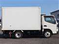 2017 Mitsubishi Fuso Canter