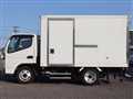2017 Mitsubishi Fuso Canter