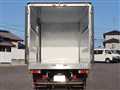2017 Mitsubishi Fuso Canter