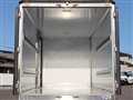 2017 Mitsubishi Fuso Canter