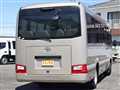 2018 Toyota Coaster