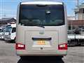 2018 Toyota Coaster