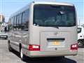 2018 Toyota Coaster
