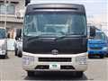 2018 Toyota Coaster
