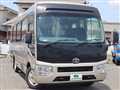 2018 Toyota Coaster