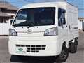 2021 Daihatsu Hijet Truck