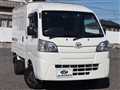 2021 Daihatsu Hijet Truck