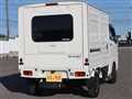 2021 Daihatsu Hijet Truck