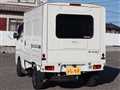 2021 Daihatsu Hijet Truck