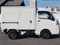 2021 Daihatsu Hijet Truck