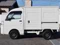 2021 Daihatsu Hijet Truck