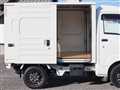 2021 Daihatsu Hijet Truck
