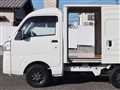 2021 Daihatsu Hijet Truck