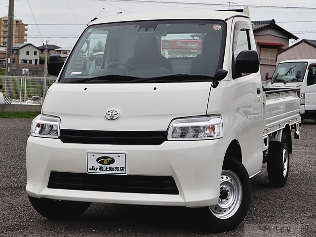2021 Toyota Townace Truck
