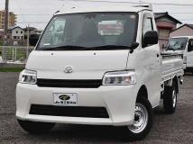 2021 Toyota Townace Truck