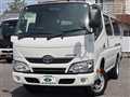 Toyota Dyna Root Van