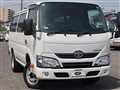 2019 Toyota Dyna Root Van