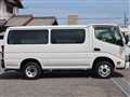 2019 Toyota Dyna Root Van