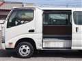 2019 Toyota Dyna Root Van