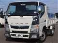 2019 Mitsubishi Fuso Canter