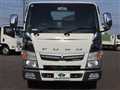 2019 Mitsubishi Fuso Canter