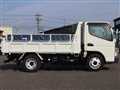 2019 Mitsubishi Fuso Canter
