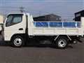 2019 Mitsubishi Fuso Canter