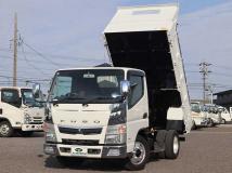 2019 Mitsubishi Fuso Canter