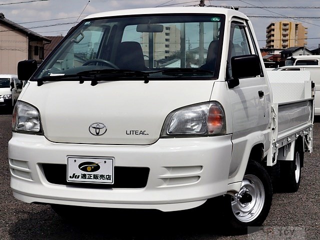 2003 Toyota Liteace Truck
