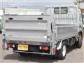 2016 Toyota Dyna Truck