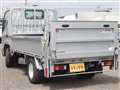 2016 Toyota Dyna Truck