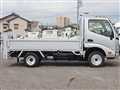 2016 Toyota Dyna Truck