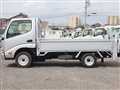 2016 Toyota Dyna Truck