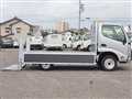 2016 Toyota Dyna Truck