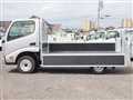 2016 Toyota Dyna Truck