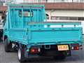 2022 Toyota Dyna Truck