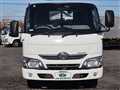 2018 Toyota Dyna Truck