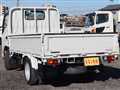2018 Toyota Dyna Truck