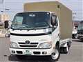 2012 Toyota Dyna Truck
