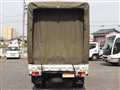 2012 Toyota Dyna Truck
