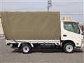 2012 Toyota Dyna Truck