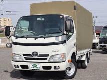 2012 Toyota Dyna Truck