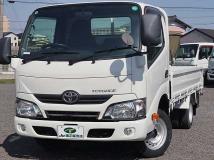 2019 Toyota Toyoace