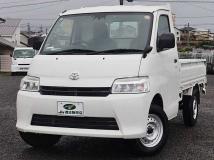 2021 Toyota Townace Truck