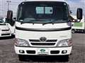 2015 Toyota Dyna Truck