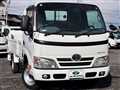 2015 Toyota Dyna Truck