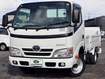 2015 Toyota Dyna Truck