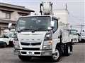 2017 Mitsubishi Fuso Canter
