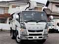 2017 Mitsubishi Fuso Canter